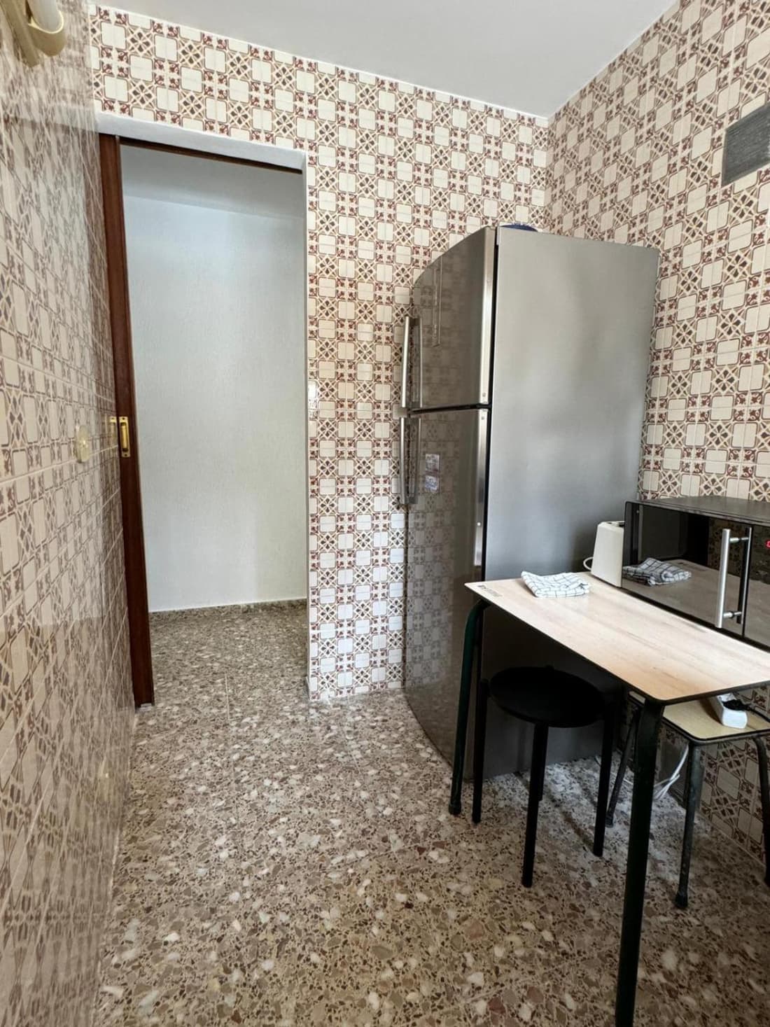 Apartment 2nd line Rincon de Loix