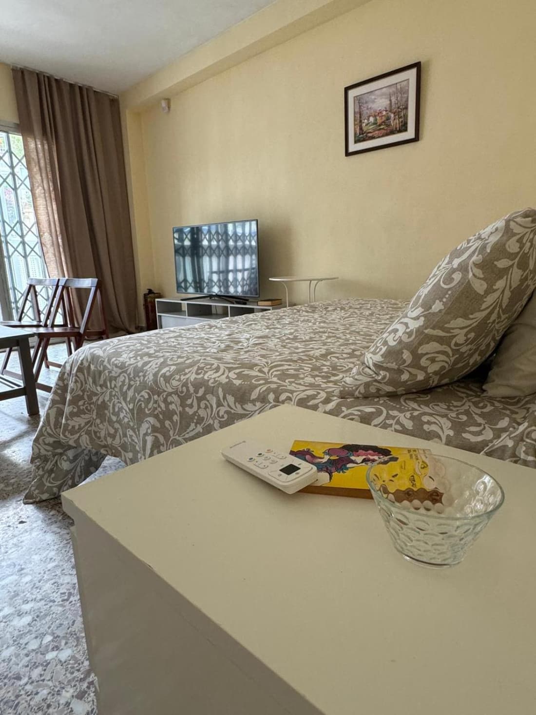 Apartment 2nd line Rincon de Loix
