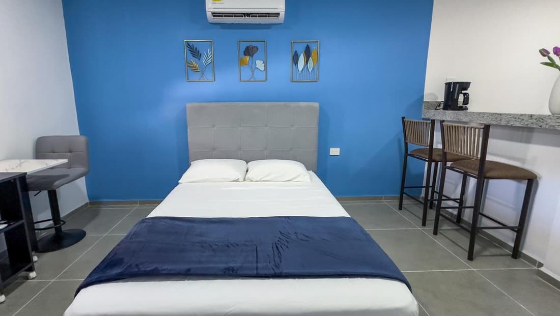 X Mahaná Apartamentos Temáticos
