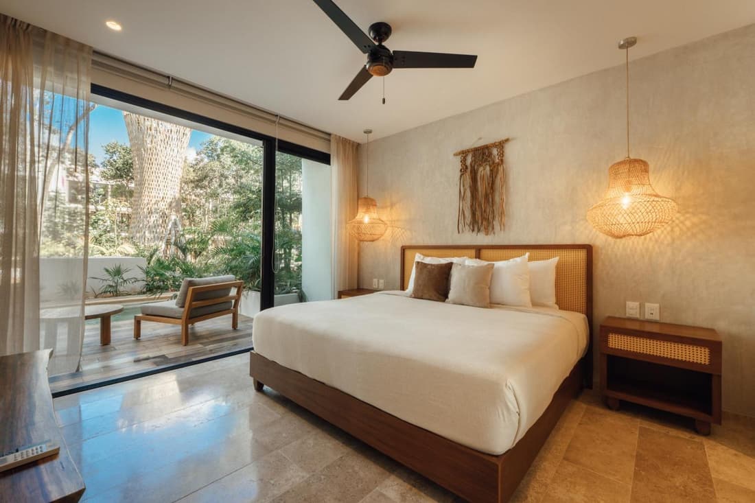 101 Park Tulum by Lumina