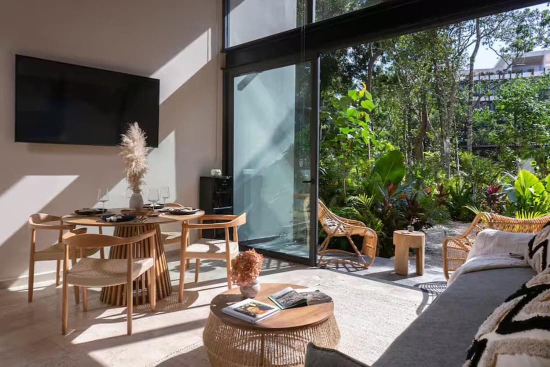 BT Homes - Loft Moderno con Piscina & Amenities