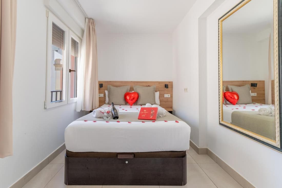 Apartamento Santa Maria by Be Alicante