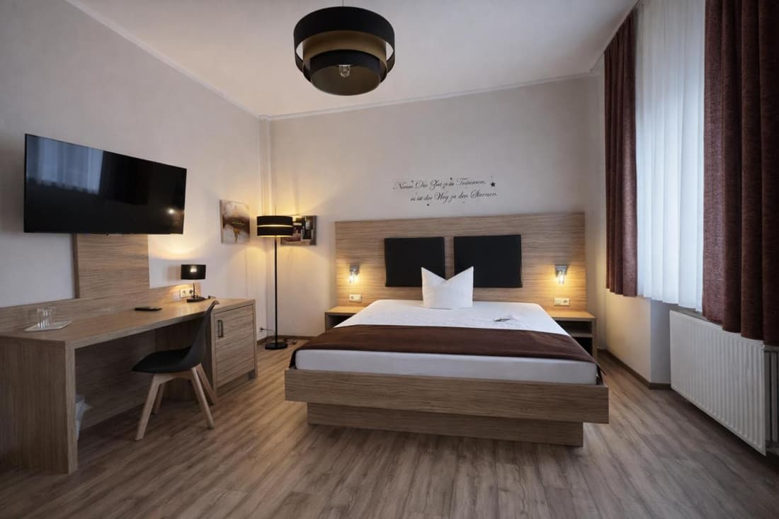Arena Hotel