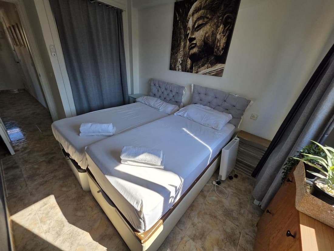 Apartamento Gemelos XII 9 IF Benidorm