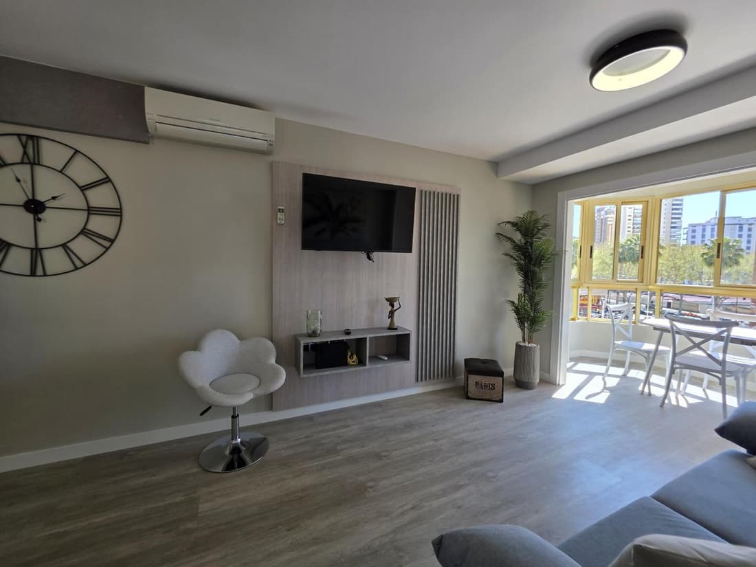 Apartamento Gerona IF Beach