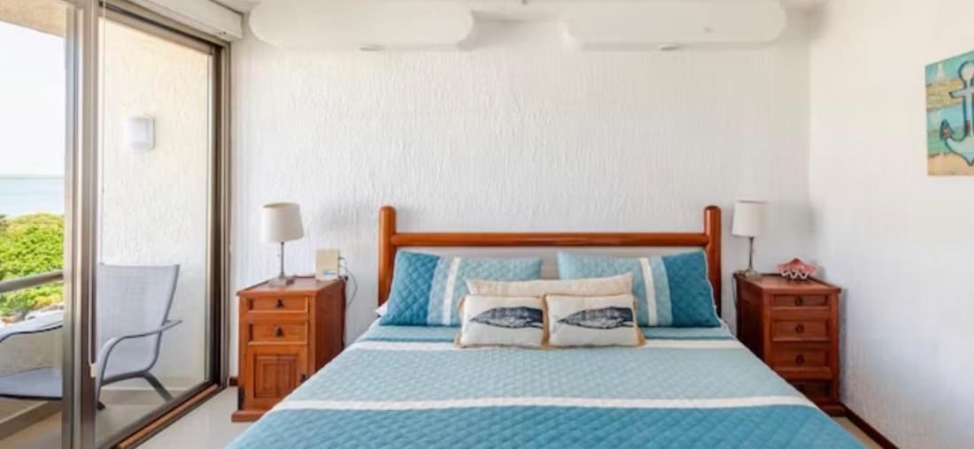 Solymar Cancún beachfront condos