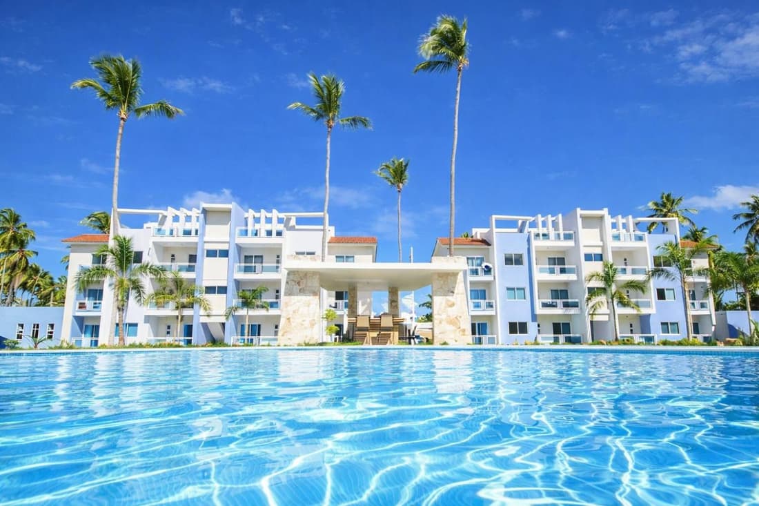 Sol Tropical apartamentos