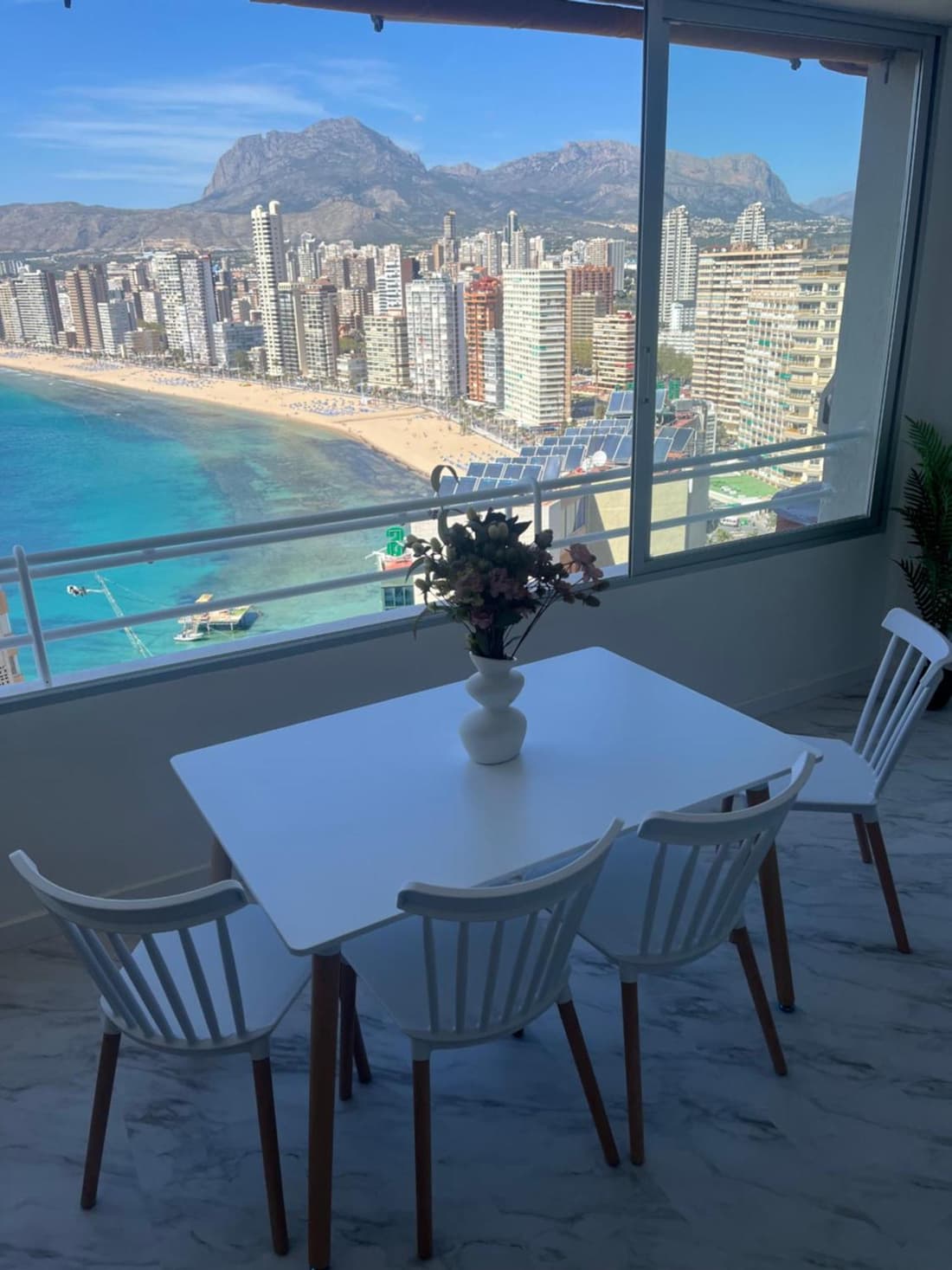 Luxury Vista