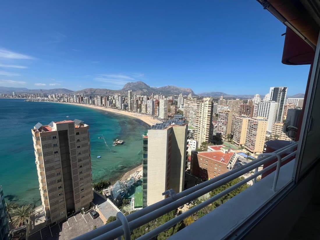 Luxury Vista