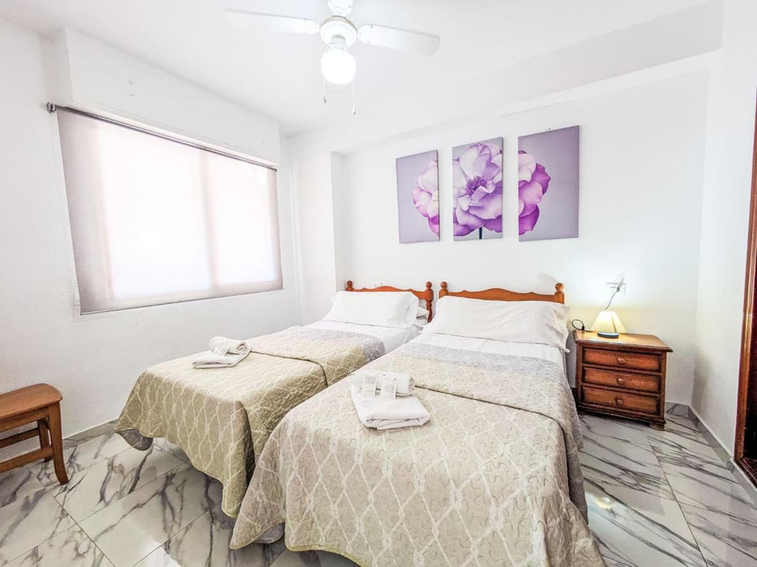 Apartment Waldorff by Interhome