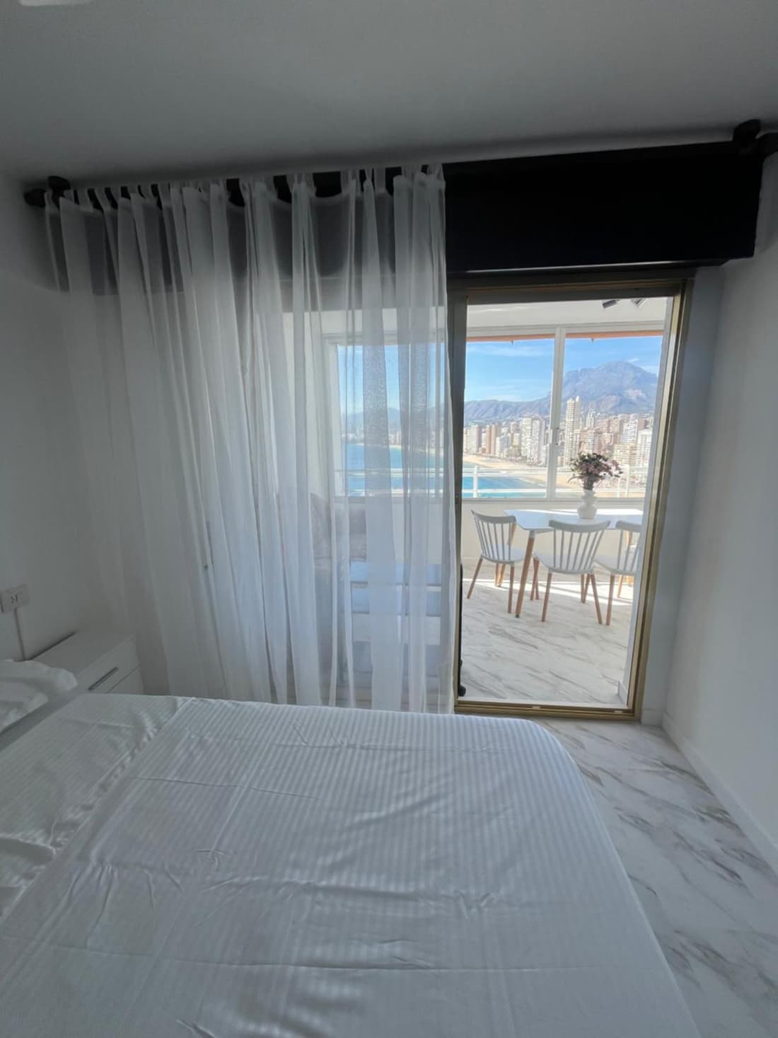 Luxury Vista