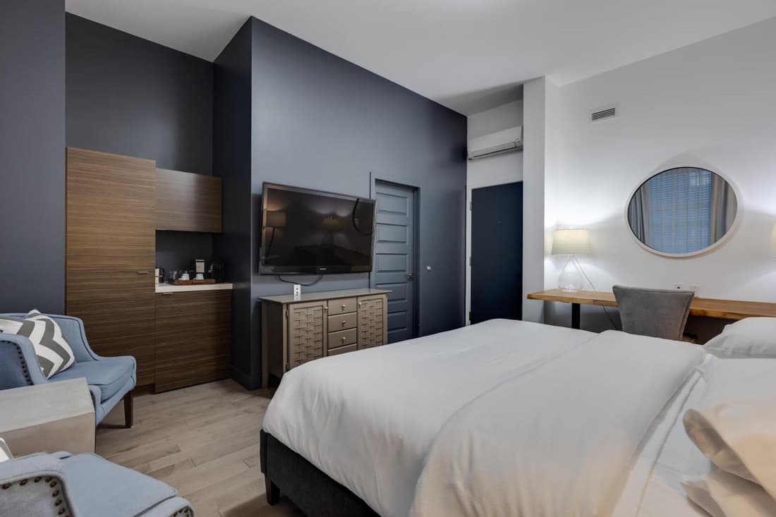 Hotel Oui GO!