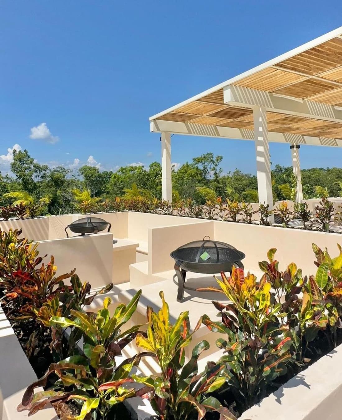 Cocay Tulum #102 Jungle Loft Private Pool Access
