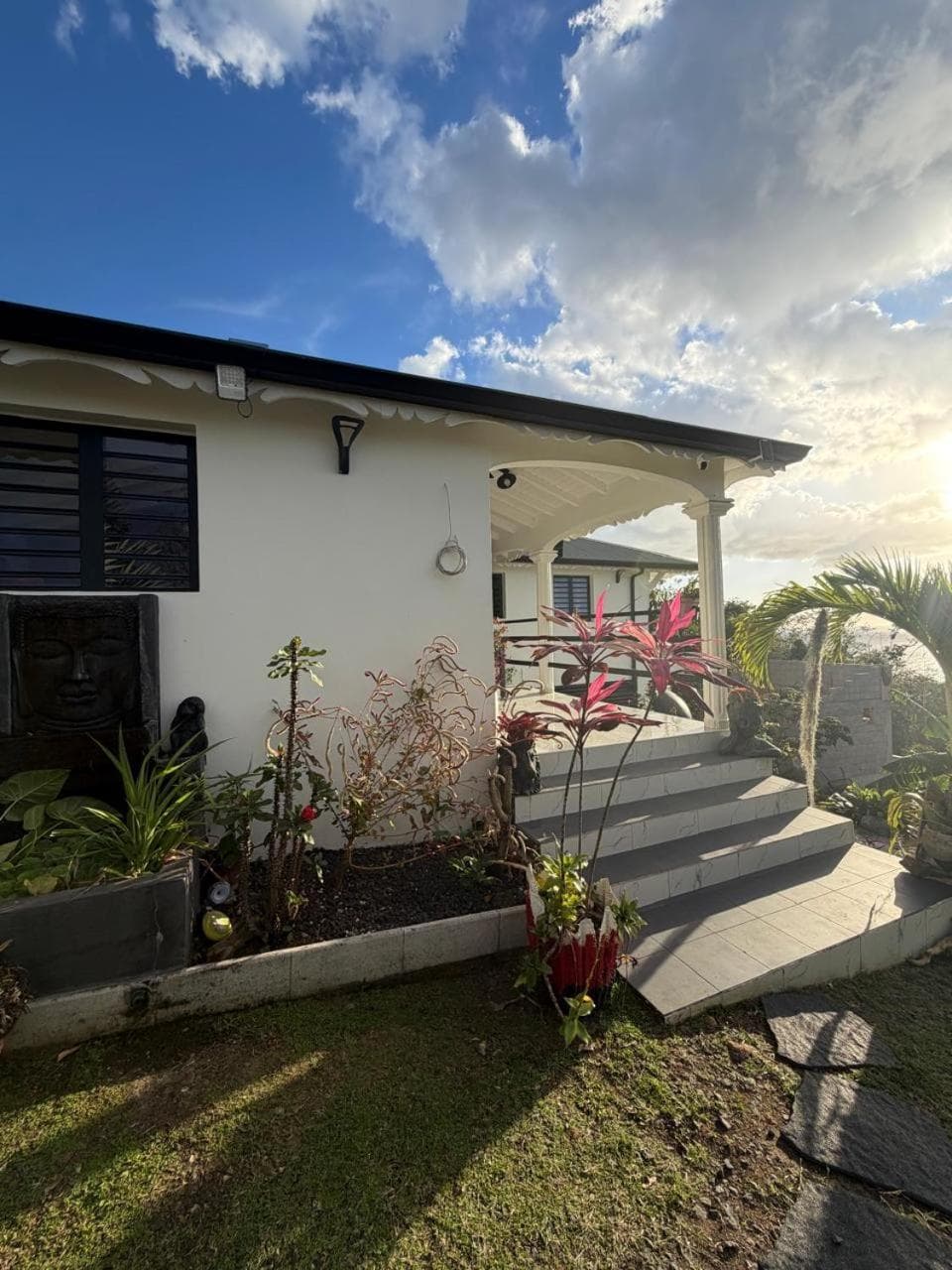 Villa zion