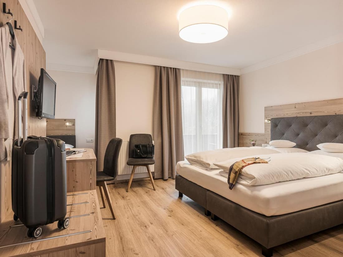 Hotel Finkenbergerhof