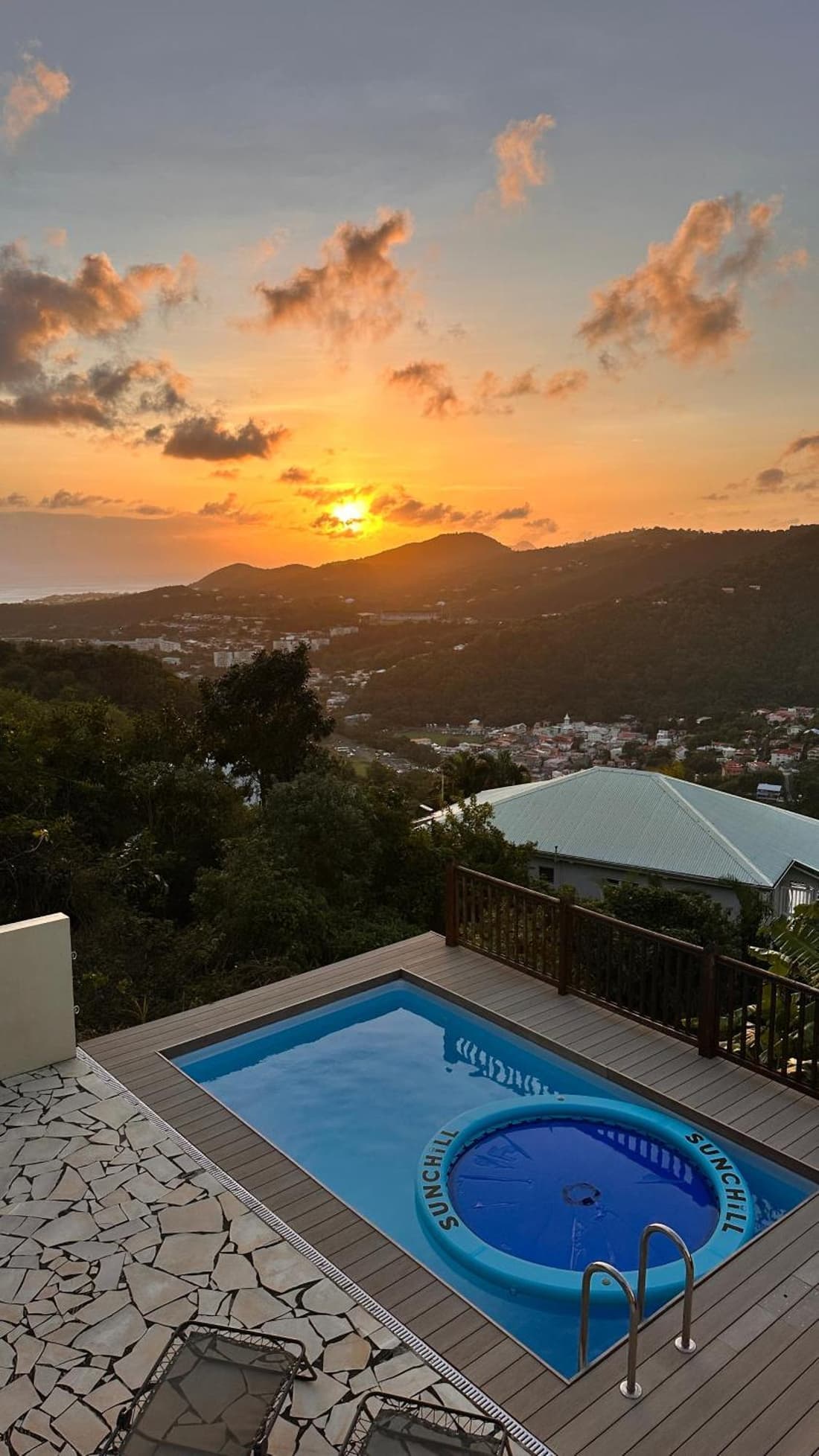 Villa Jamora