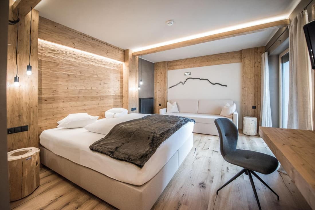 Hotel Edelweiss