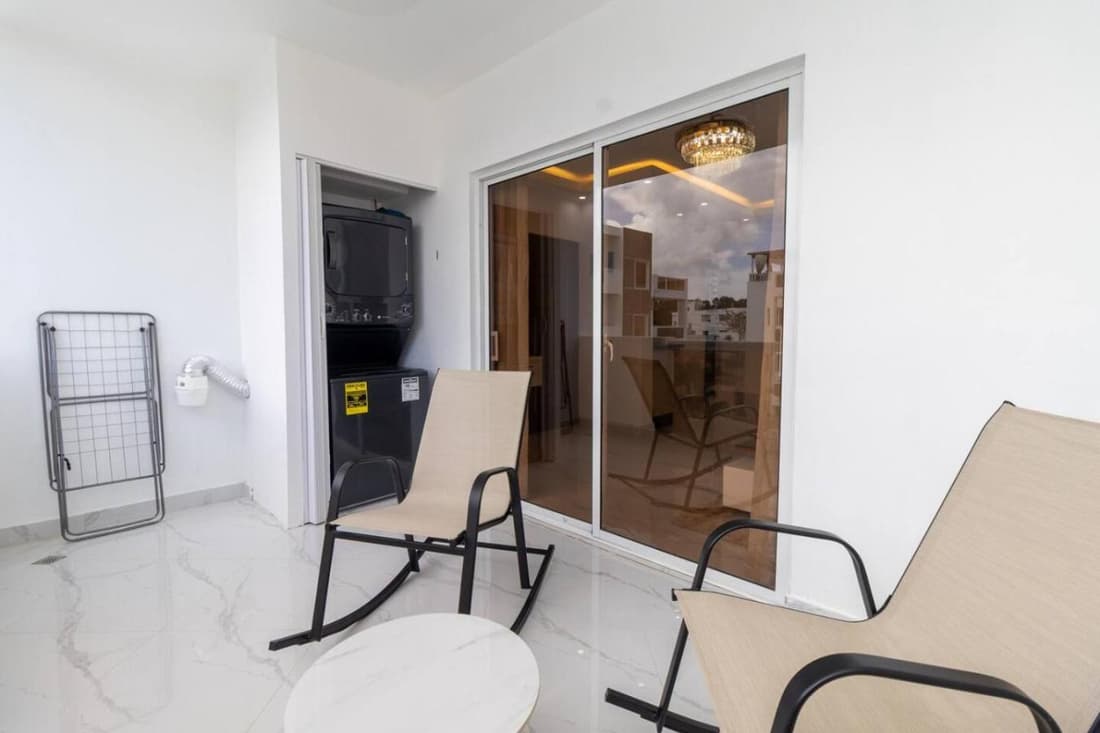 Chic 1BR Maravilla Residence