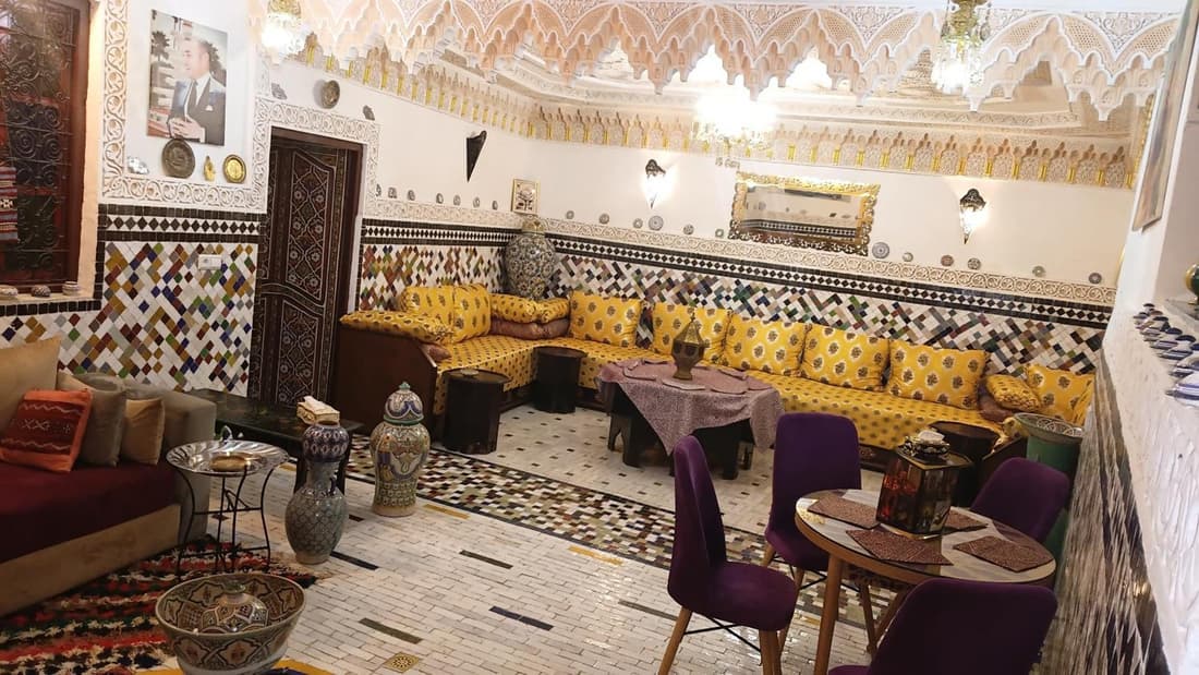 Riad Dalal