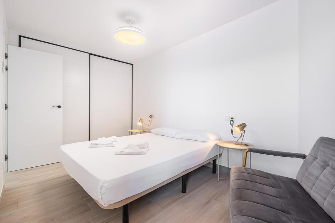 Torre Yago Apartment 7-2 Levante Beach