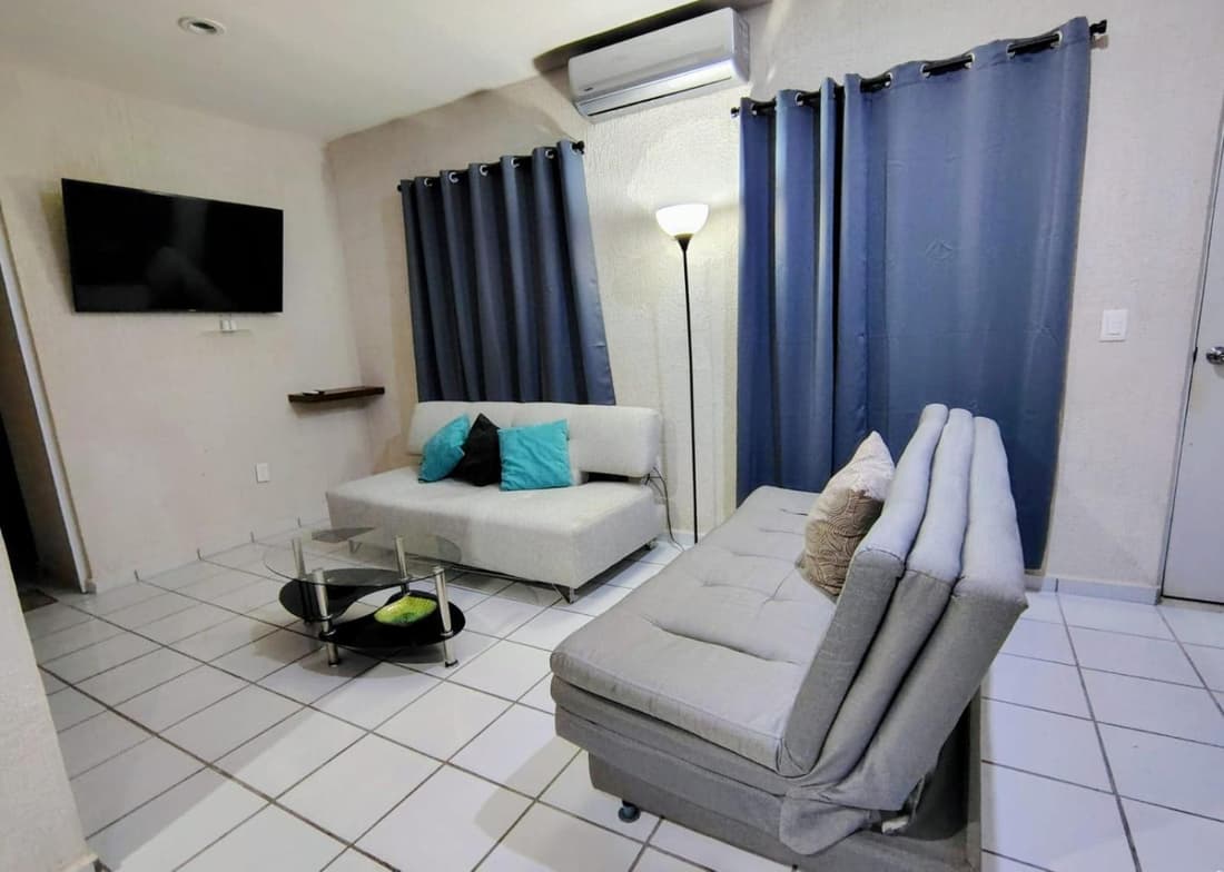 Casa Jaguar 7