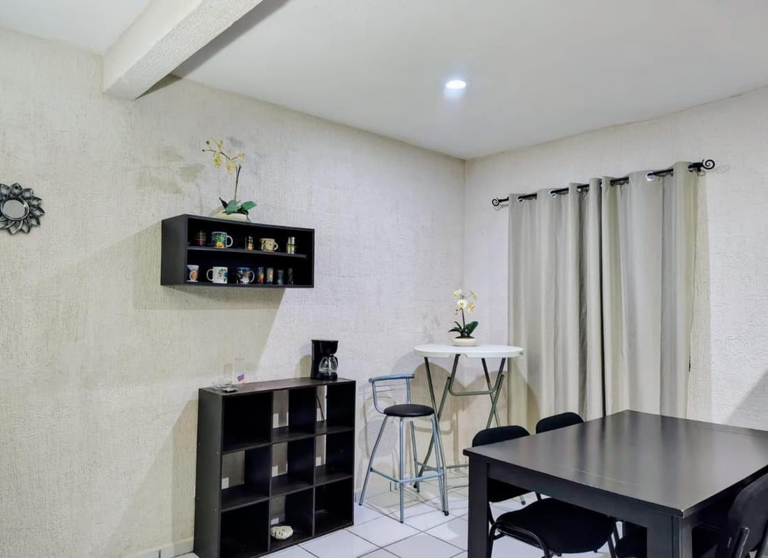 Casa Jaguar 7