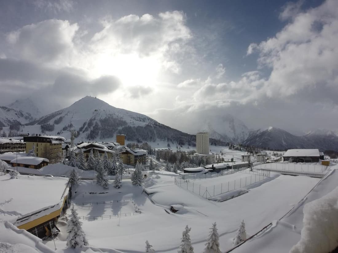Grand Hotel Sestriere