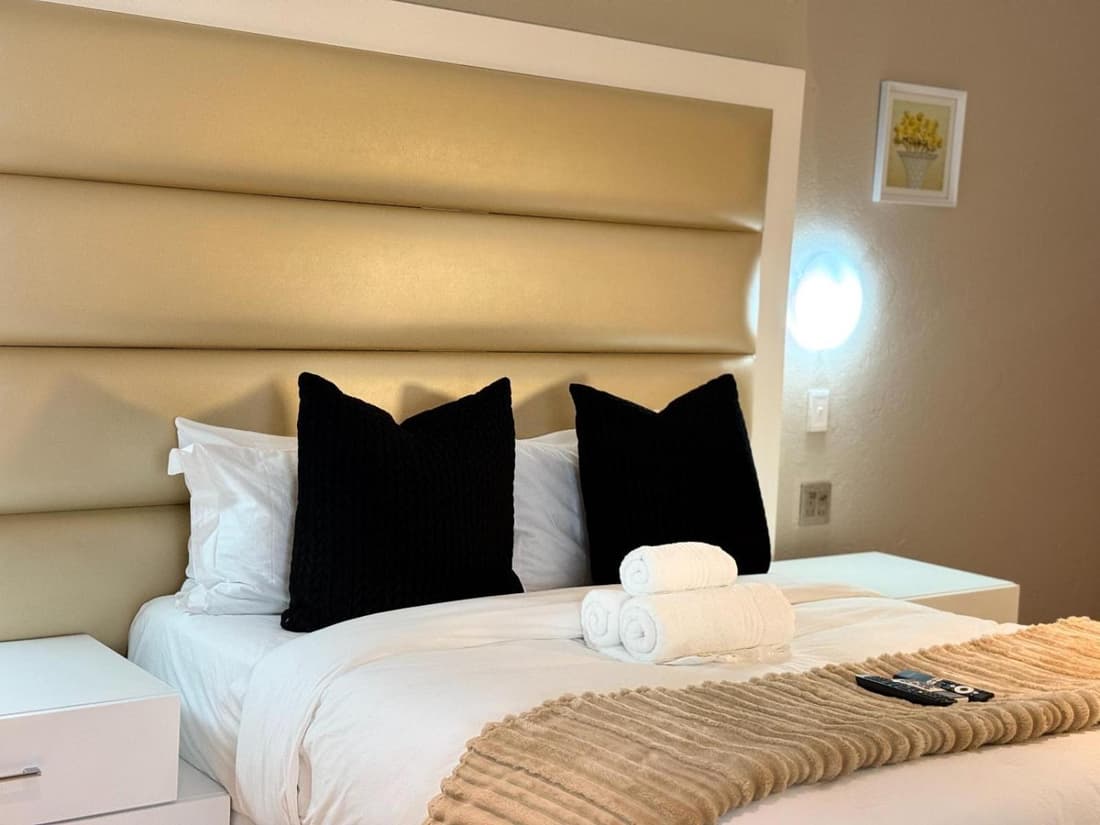Liquid Blue Guesthouse