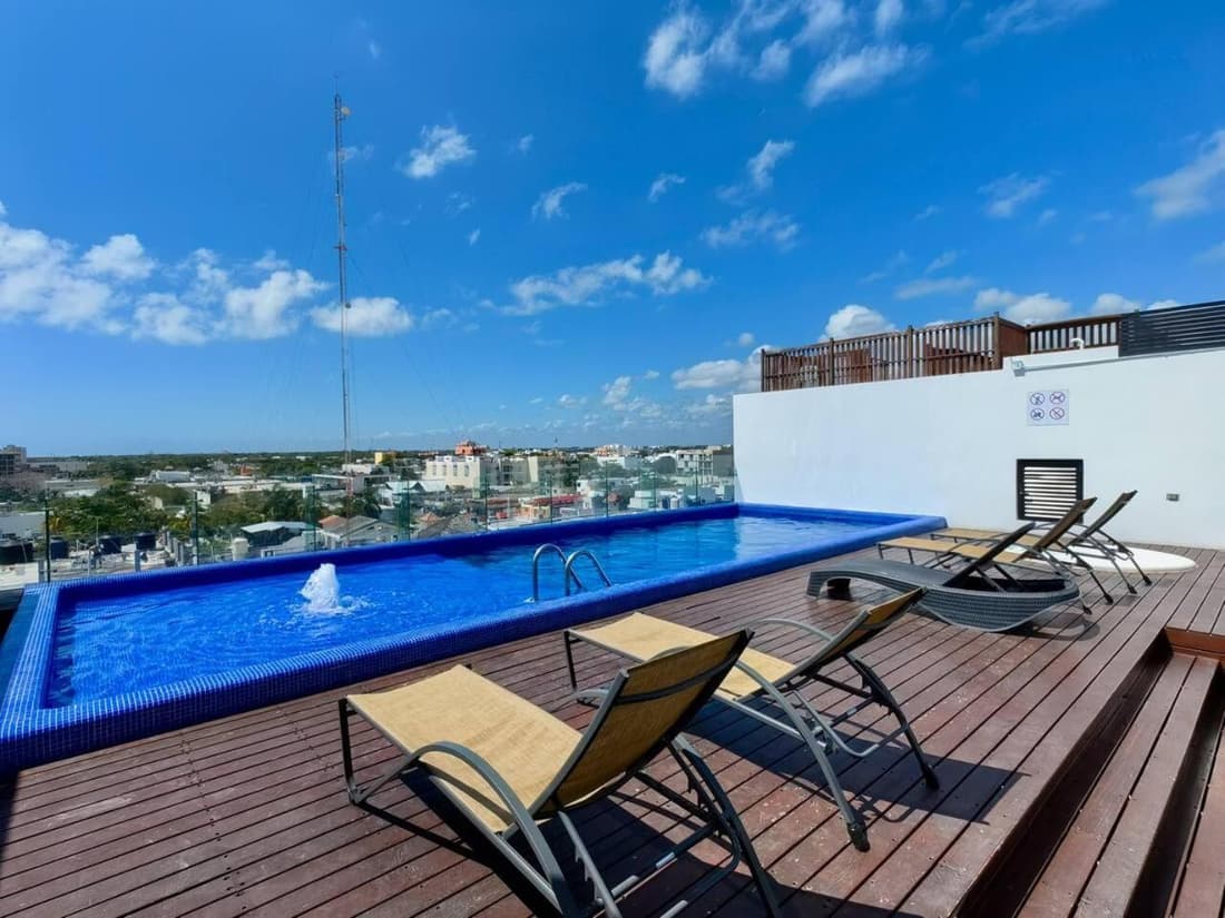 Icono 301 by Booking Guys Riviera