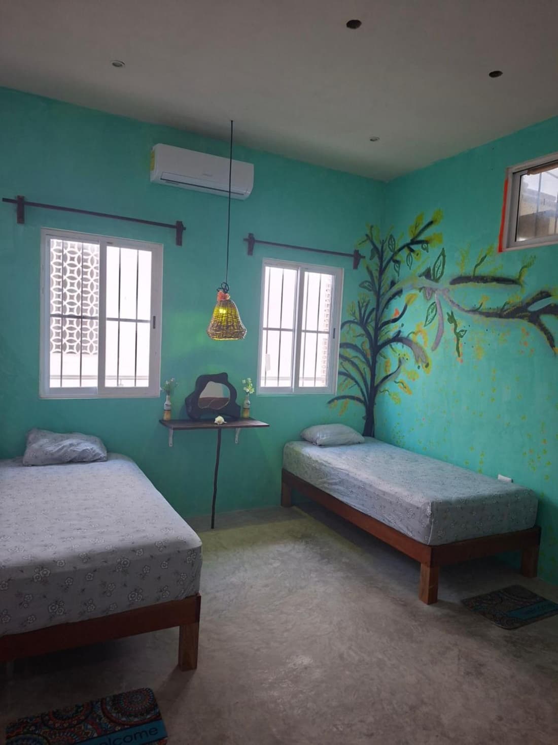 casa nido