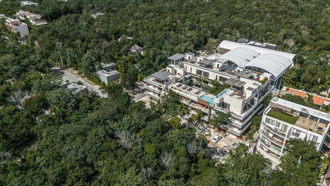 BT Homes - Lujoso PH, Naturaleza & Piscina Privada
