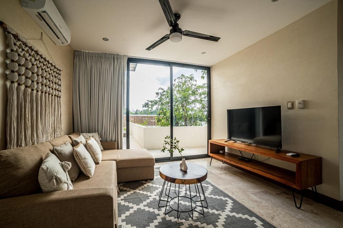 BT Homes - Lujoso PH, Naturaleza & Piscina Privada