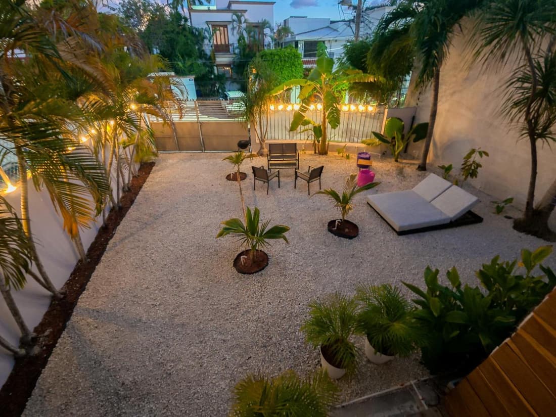 TAYGA STUDIOS Cancun