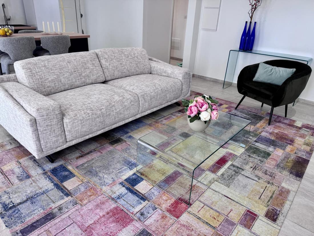 Appartement Blueberry confort et modernité