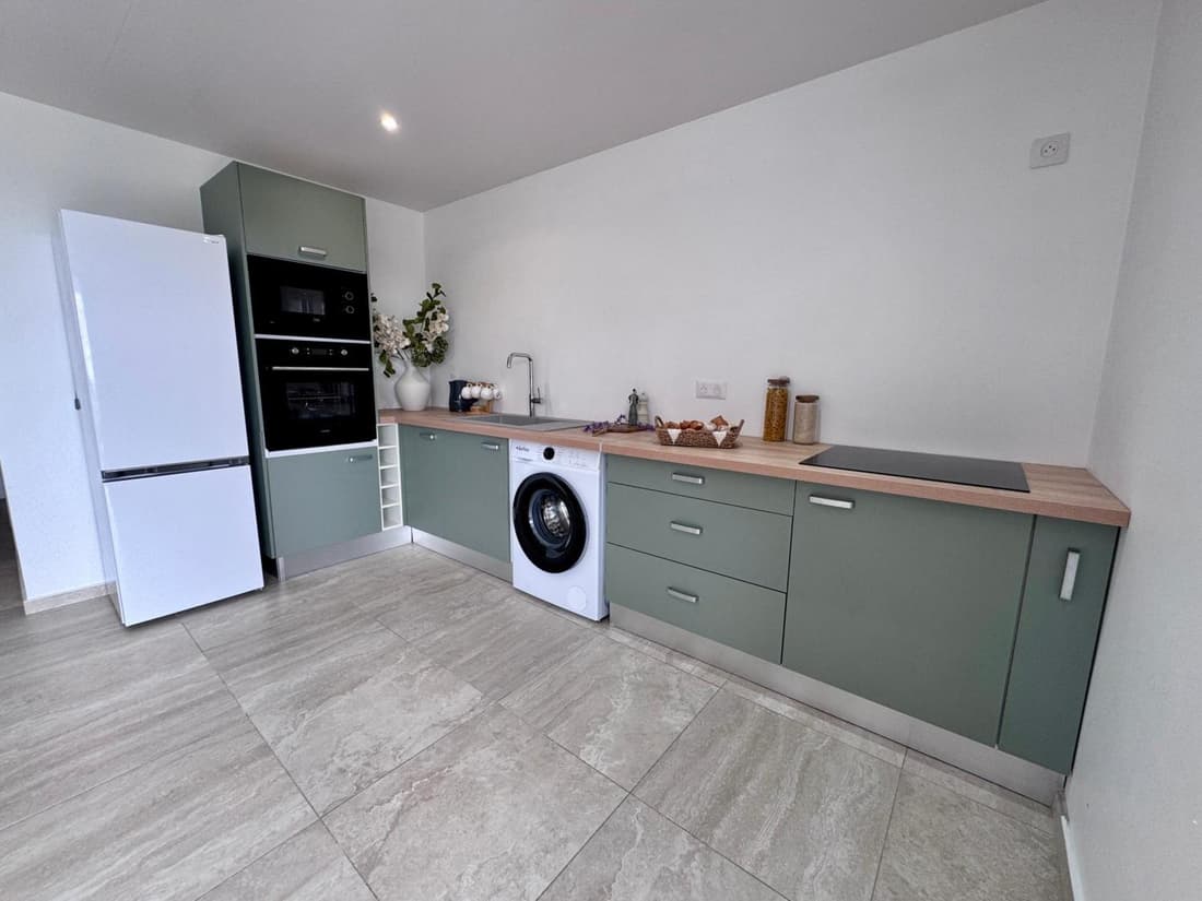 Appartement Mango