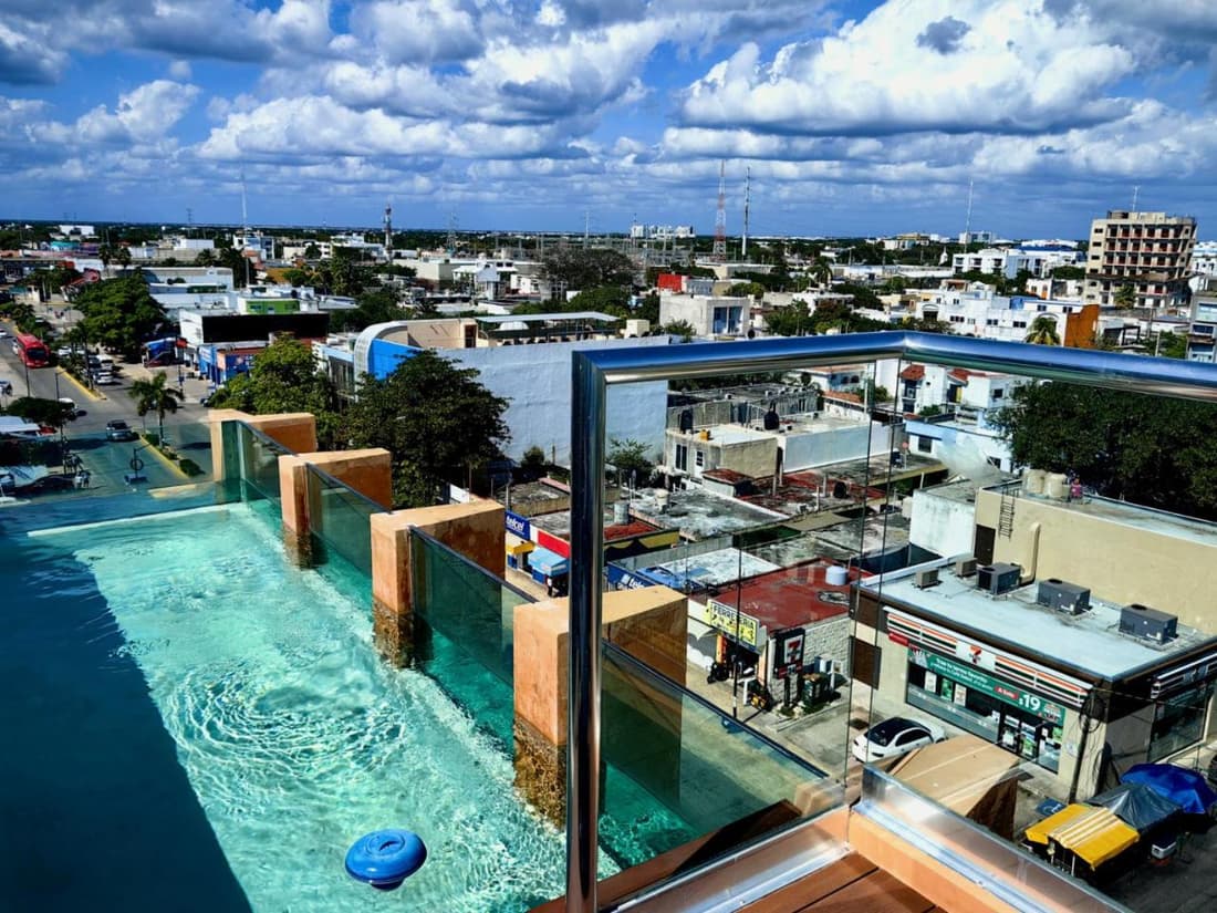 LOFT KABAX 202 by Guys Riviera