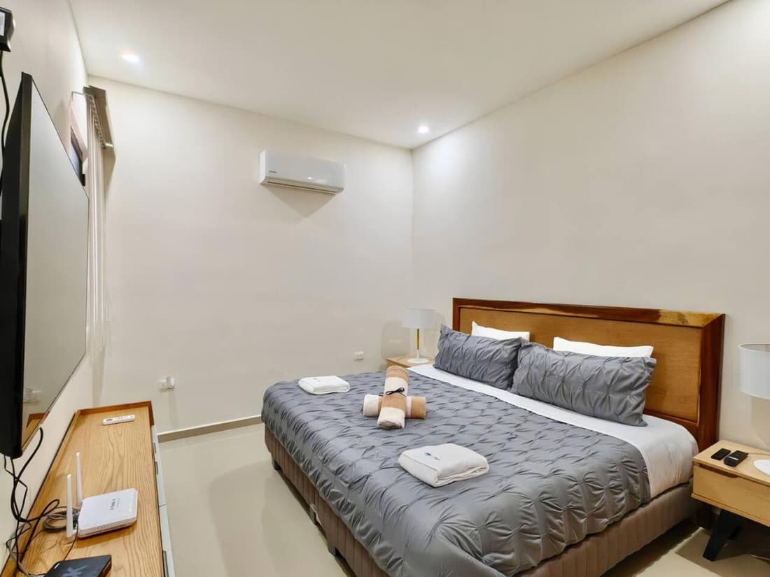 Torre 25 by Guys