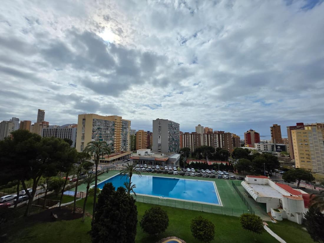 Estudio Benidorm Sol