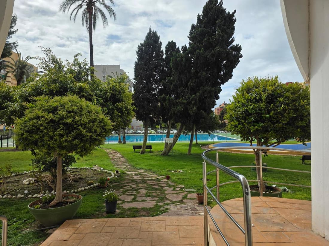Estudio Benidorm Sol