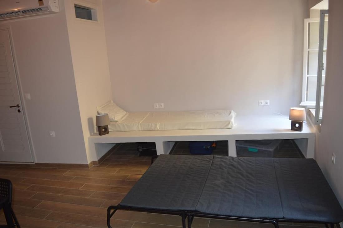 Lemonia apartment Old Town