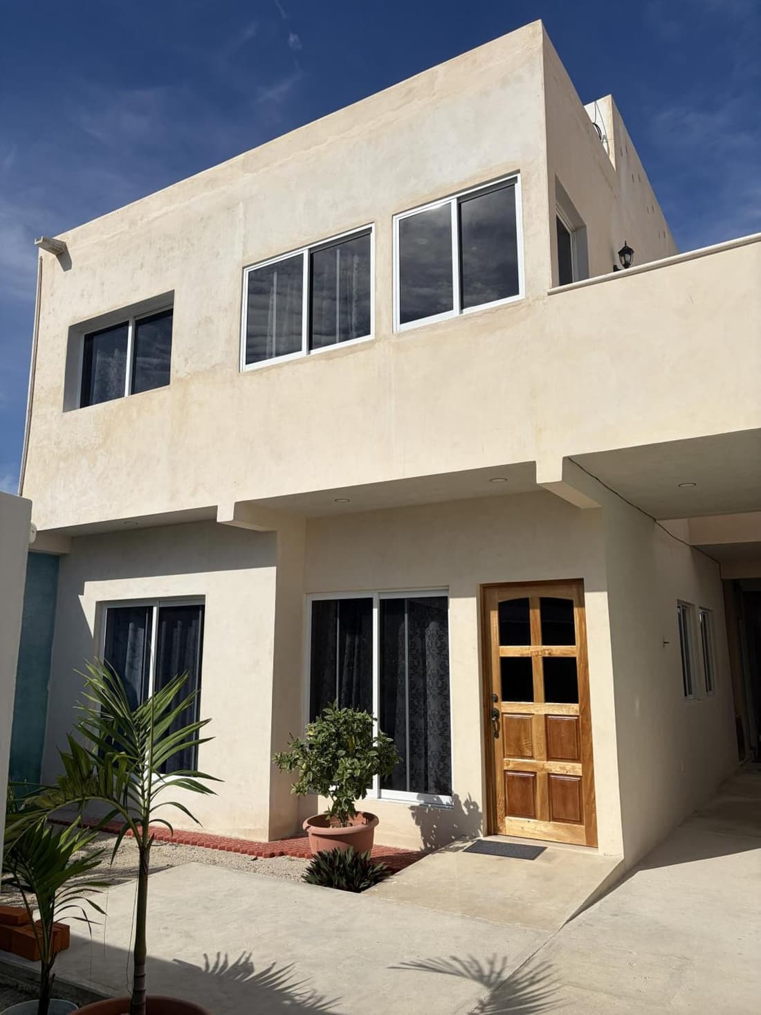 Departamento Arena- Oasis del Mar