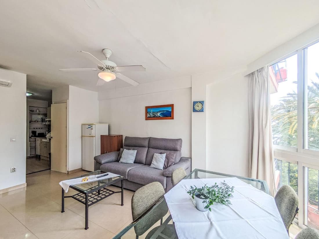 Apartment Turia Playa by Interhome