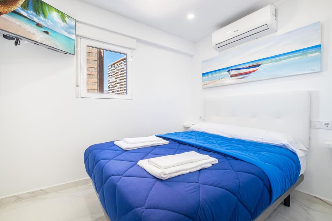 Carabelas 65 Apartment Levante Beach