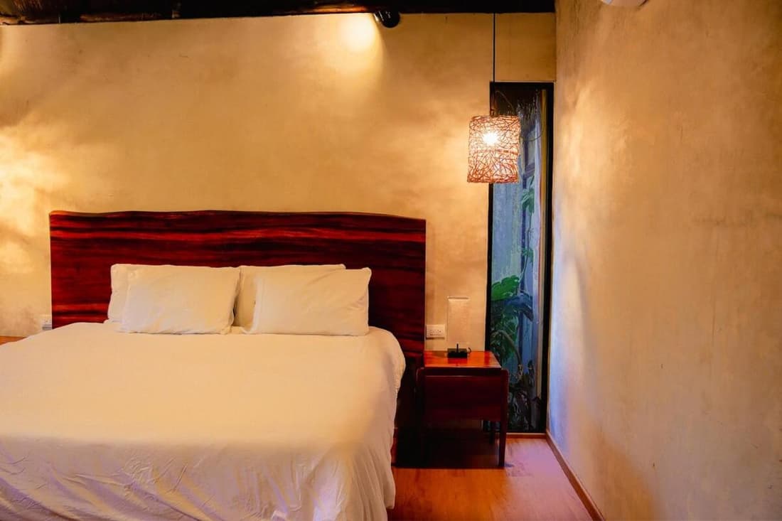 Casa Nahil