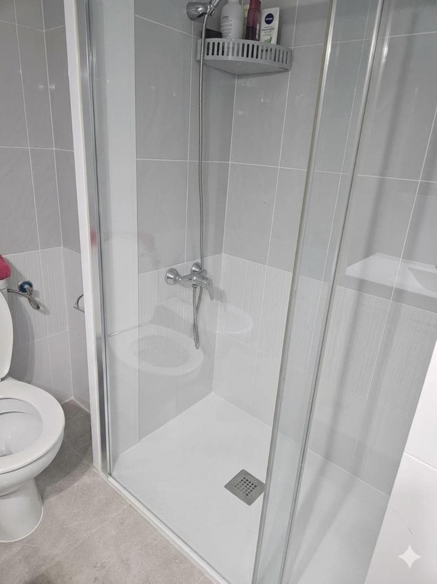 Bonito apartamento en el centro de Benidorm