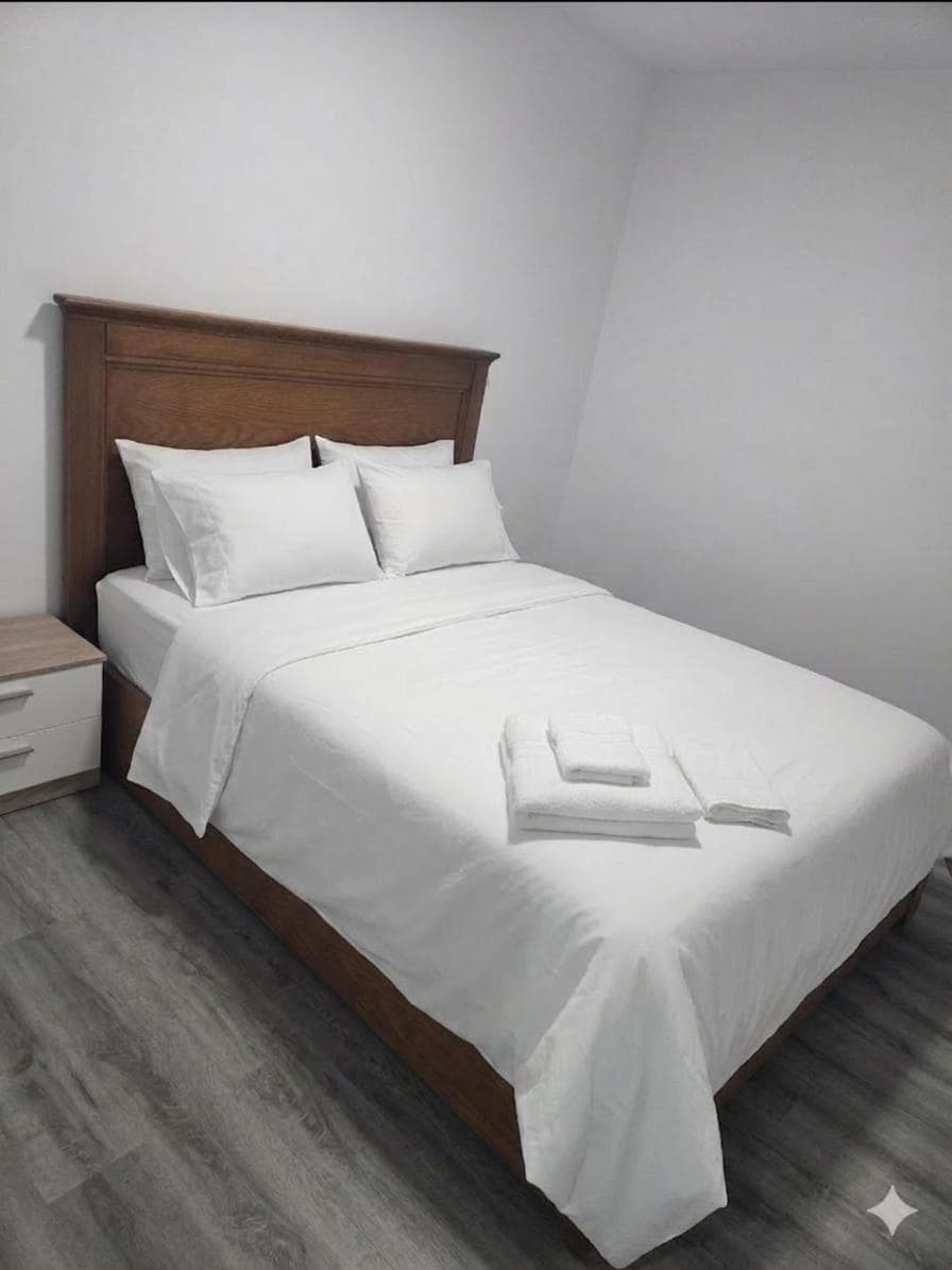 Bonito apartamento en el centro de Benidorm