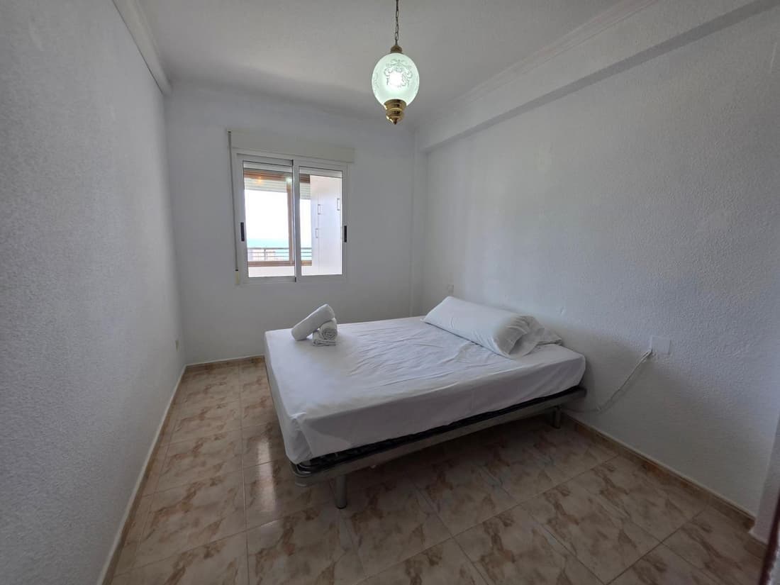 Apartamento Gemelos If Benidorm
