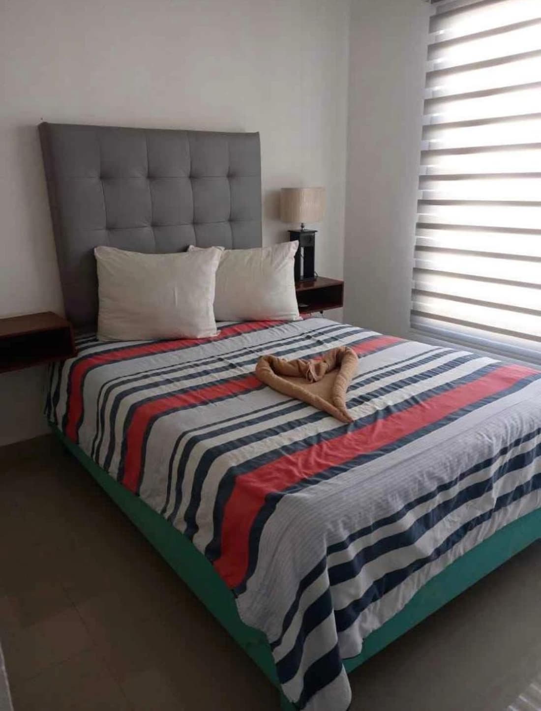 Mi Refugio Dive House