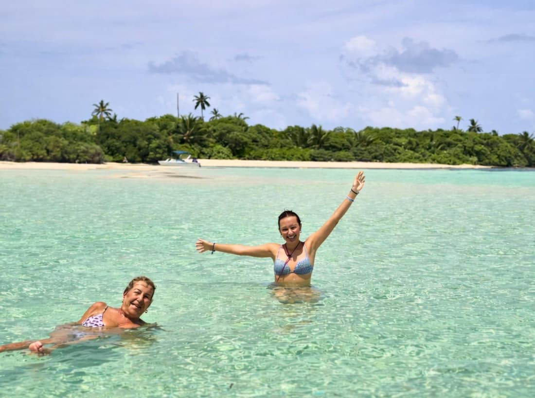 Suncoral Maldives
