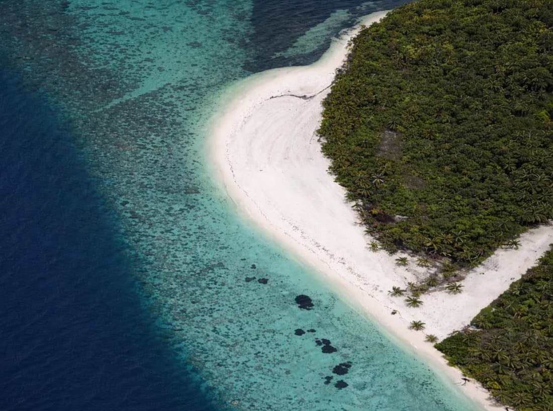 Suncoral Maldives